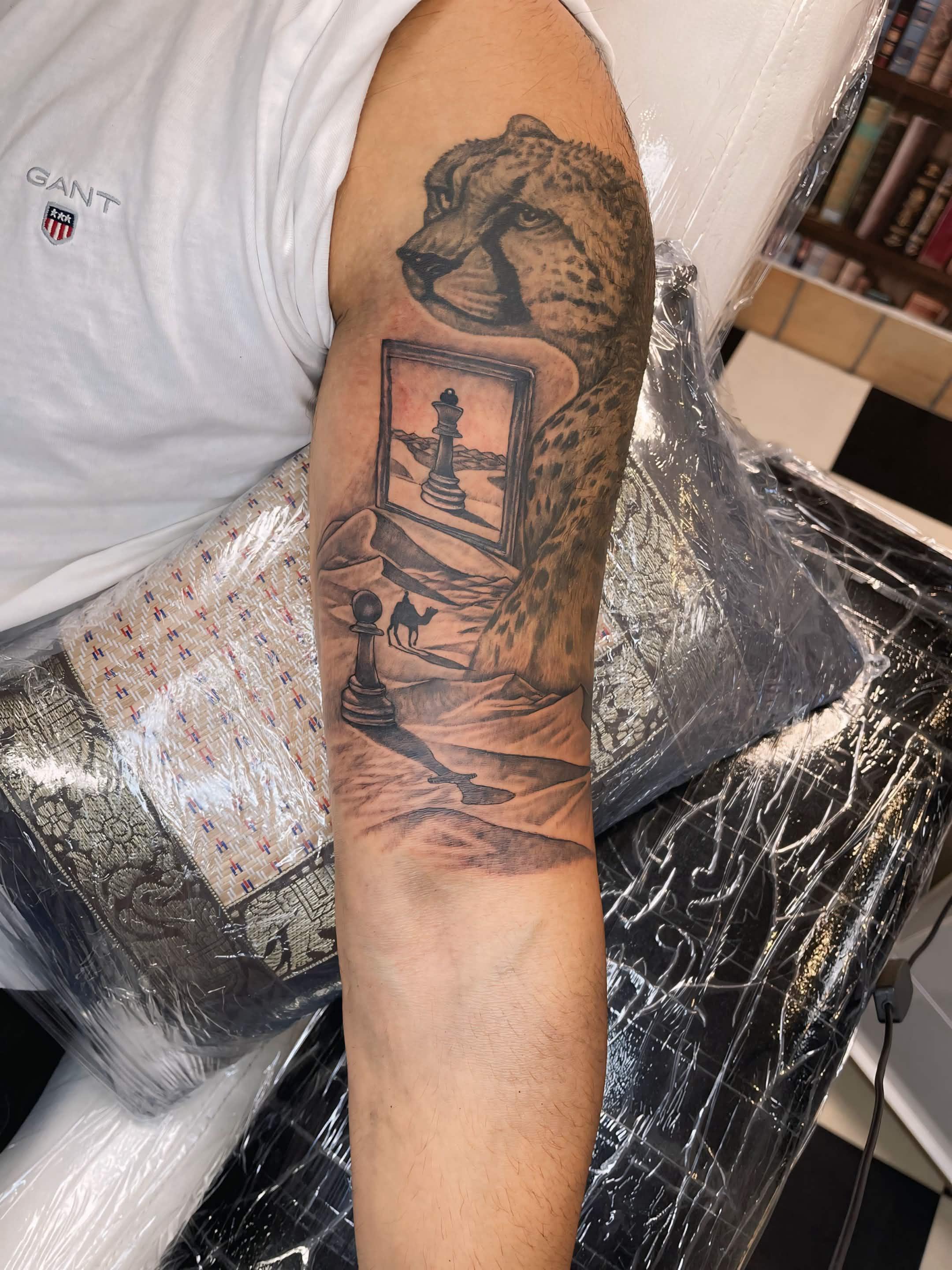 IMG 1016 — Realism