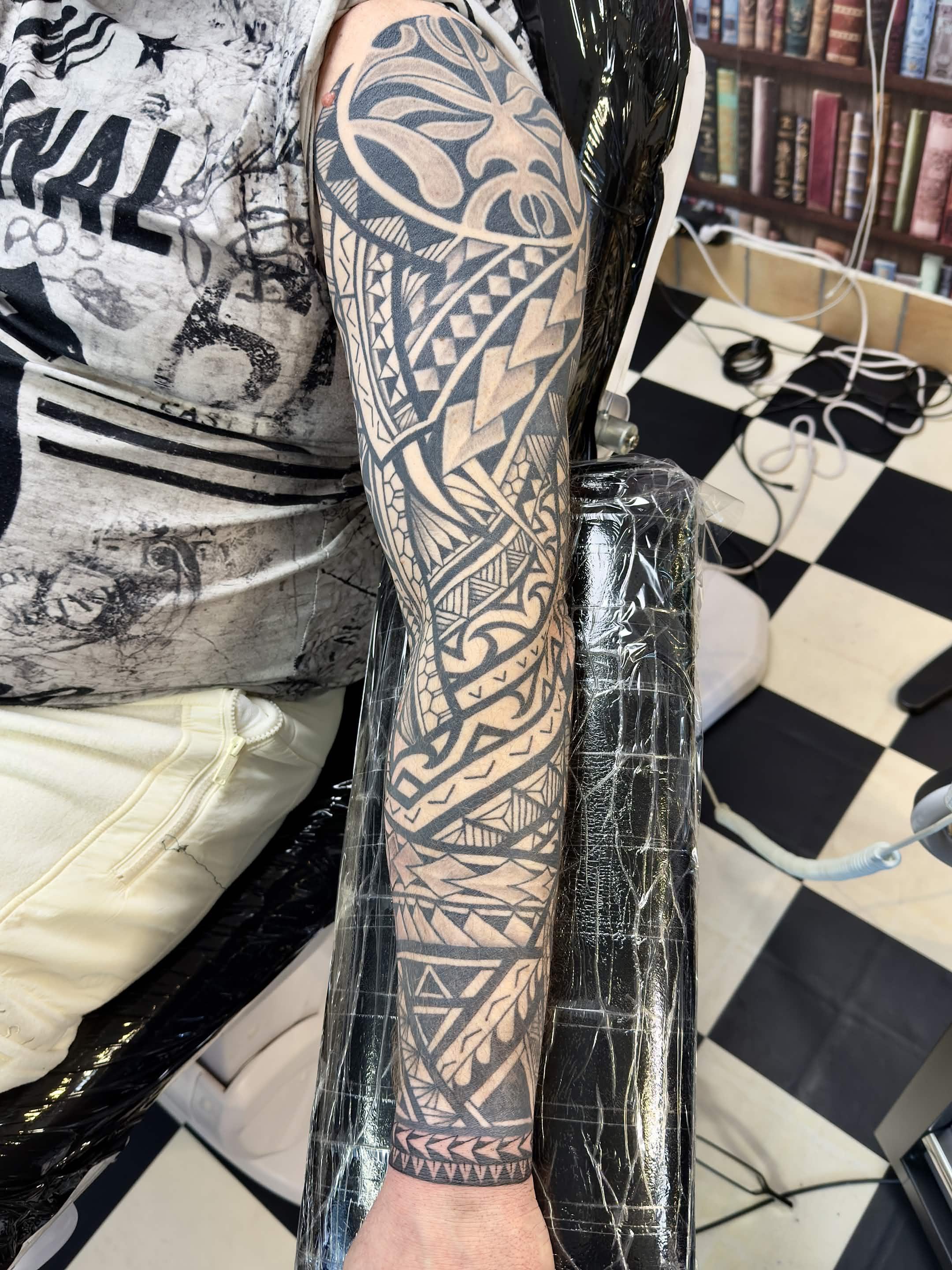 IMG 3483 — Realism