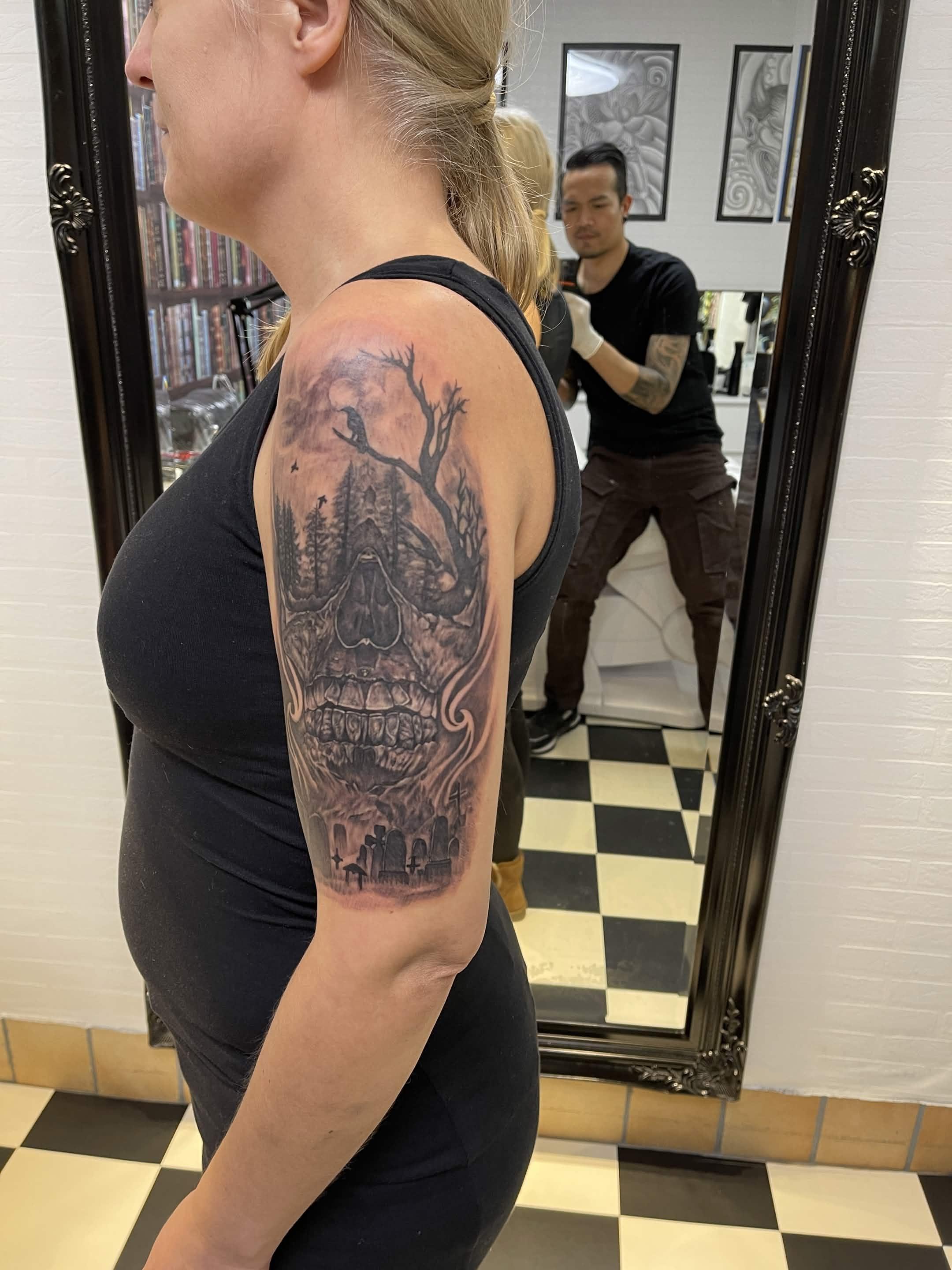 IMG 4633 — Realism